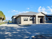 FORT MYERS - Freestanding Flex Building