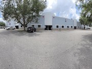 WestGate Industrial Park Near Lee Boulevard, Lehigh Acres